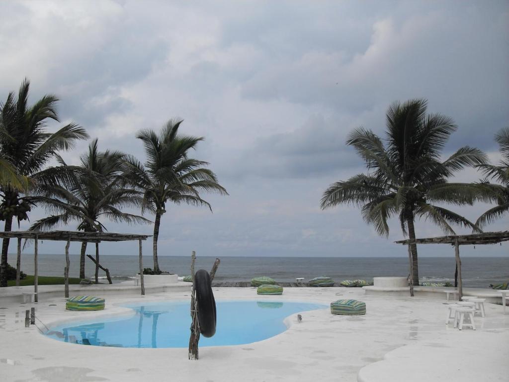 Hotel Azucar, Monte Gordo, A Member Of Design Hotels Exterior photo