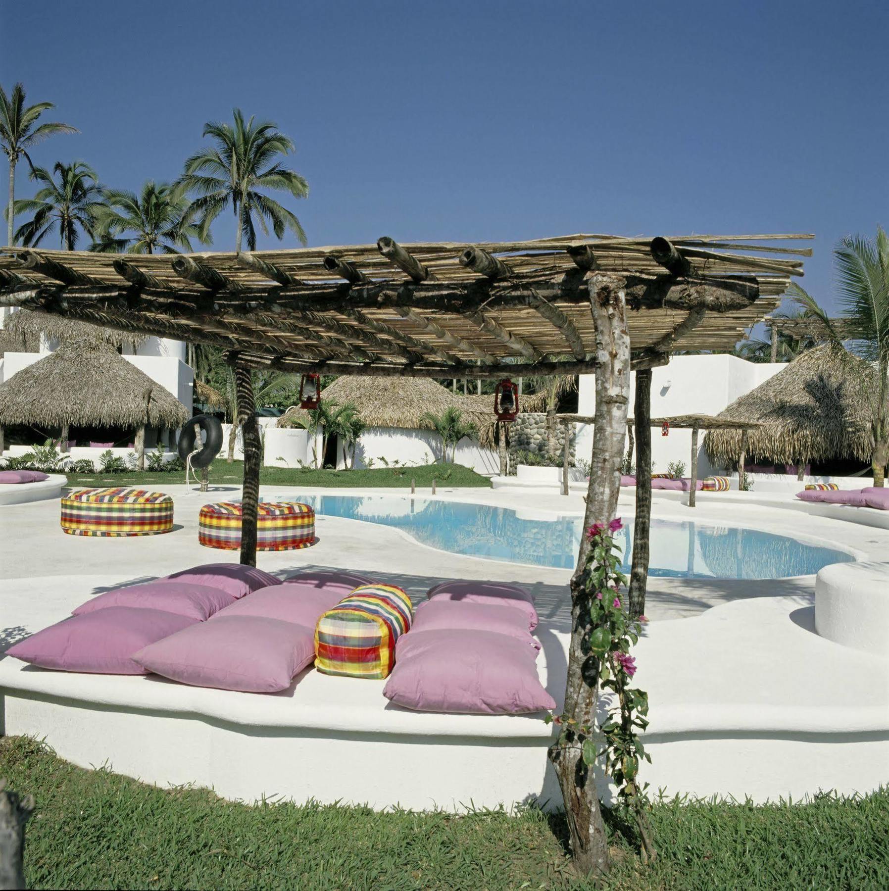 Hotel Azucar, Monte Gordo, A Member Of Design Hotels Exterior photo
